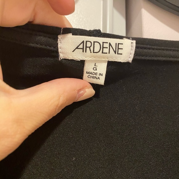 Soft hoodie- Spirited Skull print - Picture 3 of 3